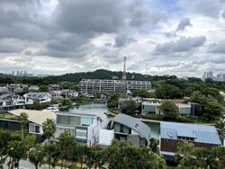 Seascape (D4), Condominium #519805841